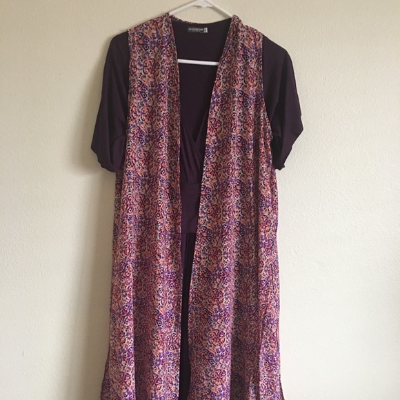 Lularoe JOY! - Picture 5 of 5